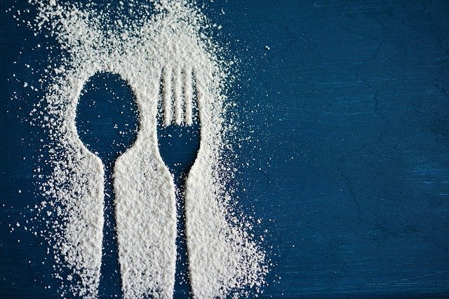 reduce added sugar to lose weight as women