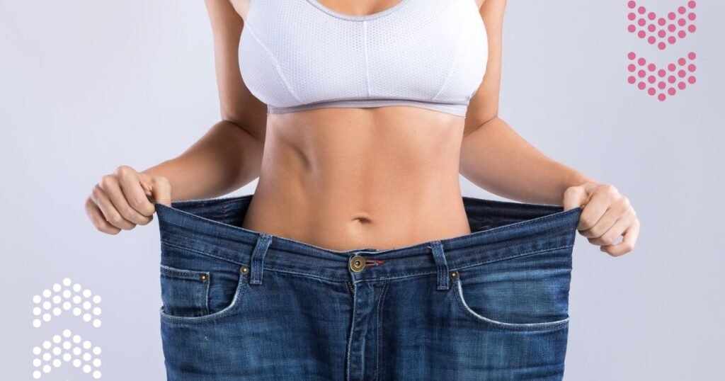 Adaptive Thermogenesis: How Your Body Responds to Weight Loss as a Woman