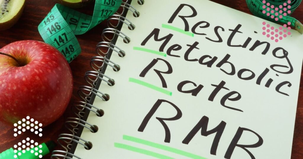 BMR vs. Resting Metabolic Rate (RMR) Key Differences for Women