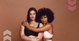 Understanding Body Fat Distribution in Women (Pear vs. Apple Shape)