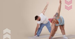 Why Women Tend to Store More Fat than Men (Biological and Evolutionary Reasons)