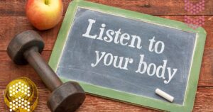 4 Inspiring Reasons to Prioritize Your Health x