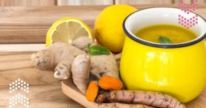 Anti-Inflammatory Foods to Reduce PCOS-Related Inflammation in Women x
