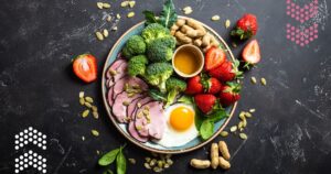 Best Diet Strategies for Women with PCOS (Low GI, Anti-Inflammatory, Low Carb) x