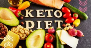 Best Foods for a Keto Diet for Women: Avocados, Nuts, Fatty Fish, etc. x