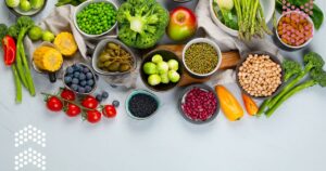 Best Plant-Based Foods for Women to Support Fat Loss x