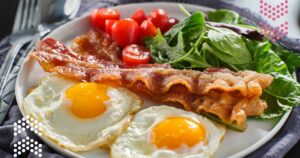 Challenges Women Face on Low-Carb Diets (Energy Slumps, Hormonal Imbalance) x