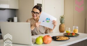 Creating a Sustainable Diet Plan for Women x