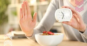 Does Intermittent Fasting Help Women with Fat Loss or Just Caloric Restriction? x