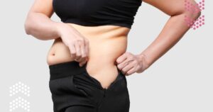 Effects of Insulin Resistance on Fat Gain in Women, Especially in the Abdominal Area x
