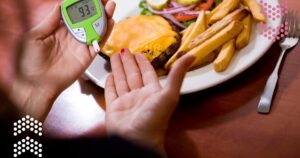 Foods That Help Women Regulate Blood Sugar (Cinnamon, Vinegar, Chromium) x