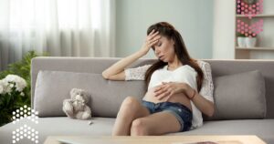 Hormonal Imbalances (PCOS, Endometriosis) and Their Effect on Fat Distribution in Women x