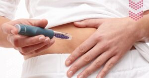 How Insulin Signals the Female Body to Store Fat