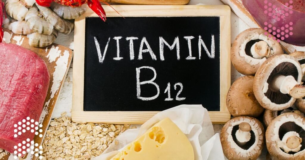 How Women Can Avoid Common Nutrient Deficiencies on a Vegan Diet (Vitamin B12, Iron, Omega-3s) x