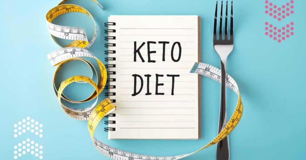 How Women Can Transition Off Keto Without Regaining Weight x