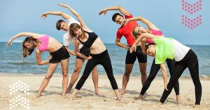 How Women’s Energy Intake is Used for Digestion, Physical Activity, and Resting Functions x