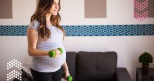 How to Adjust Caloric Needs During Life Stages for Women (Pregnancy, Postpartum, Menopause) x