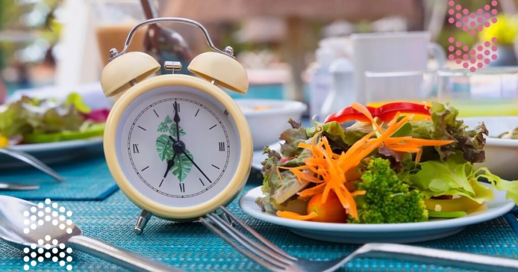 Intermittent Fasting for Women: A Beginner’s Guide x