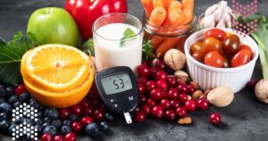 Is the Mediterranean Diet Effective for Managing Women’s Metabolism and Hormonal Health? x