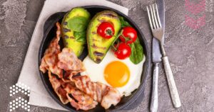 Keto Diet for Women: Unlocking Fat Loss with a High-Fat, Low-Carb Approach x