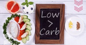 Low-Carb Diets for Women: How to Reduce Carbs Without Compromising Nutritional Quality x