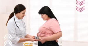 Measuring Body Fat in Women: Skinfold Calipers, DEXA Scans, Bioelectrical Impedance x