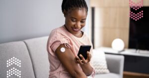 Monitoring Blood Sugar Levels for Women (Continuous Glucose Monitors, Testing Kits) x