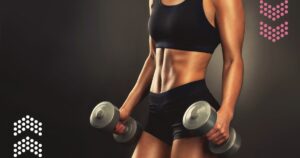 Muscle Hypertrophy: How Women Build Muscle x
