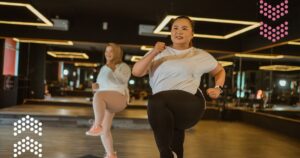 Myths Around “Bulking” for Women x