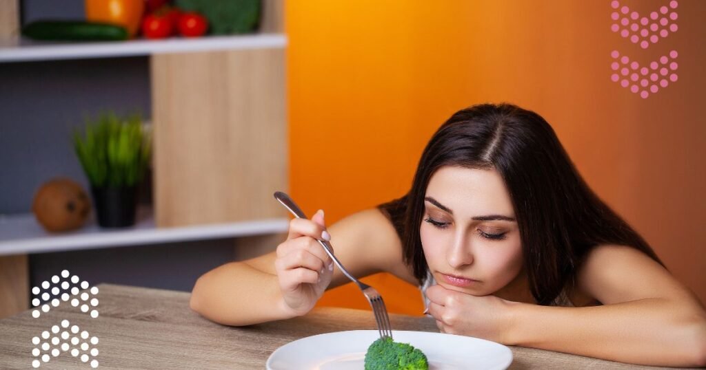 Popular Diets and Their Effects on Women x