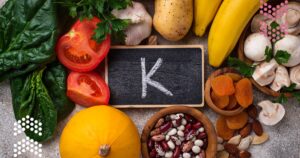 Potassium for Fluid Balance and Muscle Recovery in Women x