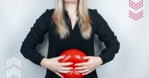 Progesterone’s Role in Water Retention and Bloating in Women x