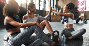 Protein-Rich Snacks for Women to Keep You Full x