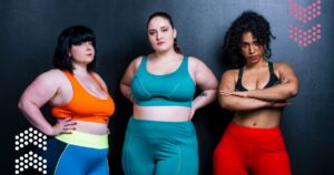 Select Personalized Nutrition for Women: Why One Size Doesn’t Fit All Personalized Nutrition for Women: Why One Size Doesn’t Fit All x