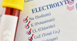 Sodium: How Women Can Manage Intake for Weight Loss Without Depleting Electrolytes x