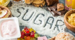 Stress Eating: Why Stress Increases Cravings for High-Fat, High-Sugar Foods in Women x