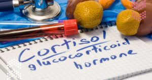 Stress and Insulin Resistance in Women: How Cortisol Affects Blood Sugar x