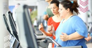 The Dangers of Rapid Weight Loss for Women: Muscle Wasting and Metabolic Adaptation x