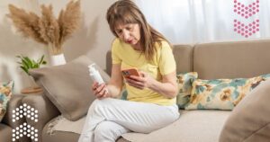 The Estrogen Dominance Theory: How Excess Estrogen May Lead to Weight Gain in Women x