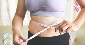 The Importance of Sustainable Fat Loss Approaches for Women (Avoiding Crash Diets) x