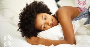 The Link Between Sleep, Weight Loss and Your Health x