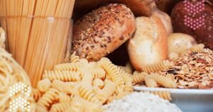 The Role of Carbohydrates in Women’s Energy Levels and Metabolism x