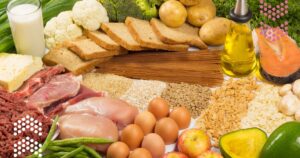 The Role of Macronutrient Ratios in Women’s Caloric Management (High Protein, Low Carb, etc.) x