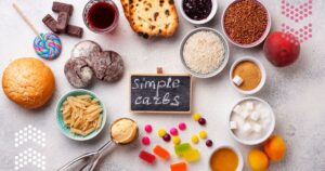 The Role of Processed Carbohydrates and Sugar in Raising Insulin Levels in Women x