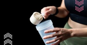 The Role of Protein in Women’s Fitness: Building Muscle and Staying Full x