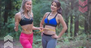 The Science of Weight Loss for Women: Understanding Deficits x