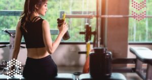Timing Protein Intake for Women: Before and After Workouts x