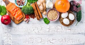 Why Protein is Crucial for Women’s Fat Loss and Muscle Preservation x